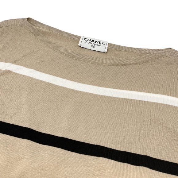 CHANEL sweater - Picture 9 of 12